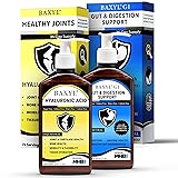 BAXYL & BaxylGI Bundle Pack