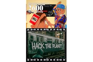 2600 Magazine: The Hacker Quarterly - Autumn 2025