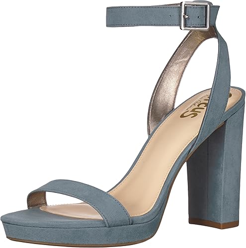 circus annette platform block heel