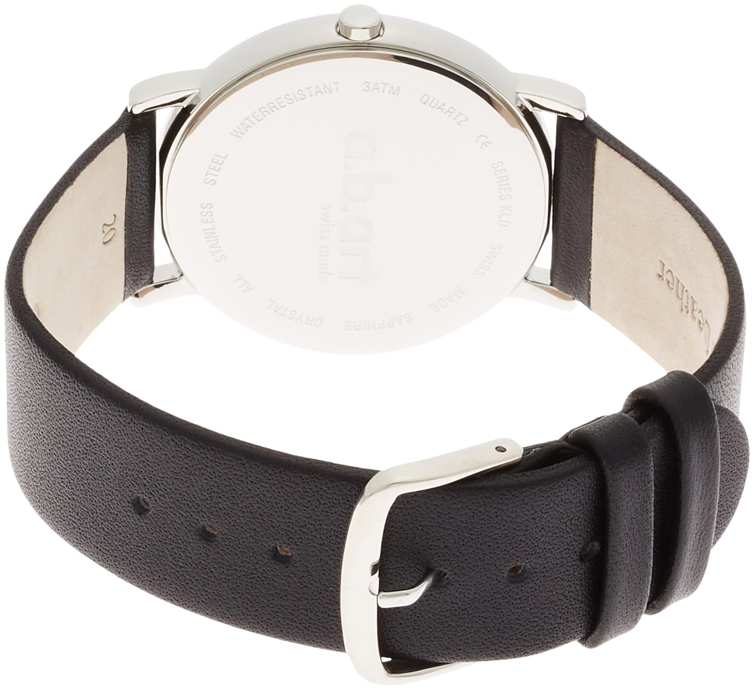 即納最大半額 エービーアート A B Art 腕時計 Series Kld Kld113 メンズ 正規輸入品 B016w9gtwa Panchayatpost Com