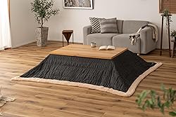 ROOM ESSENCE Kotatsu Futon