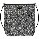 kate spade new york womens Ava Pebbled Leather Small Swingpack