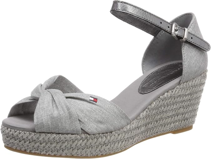 tommy hilfiger elba sandals
