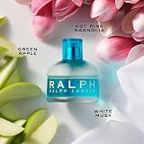 Ralph Lauren Ralph Eau De Toilette for Women 50ml Floral Fruity Fragrance view 3