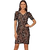 Adrianna Papell Womens Ap1e212314
