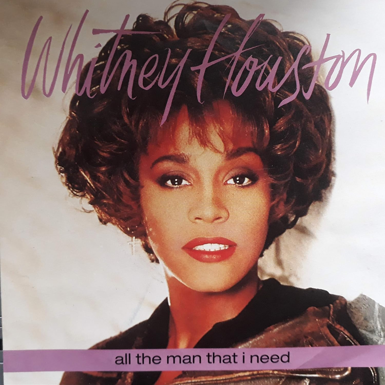 All the man that I need Whitney Houston Amazon.fr Musique All the man that I need Whitney Houston Amazon.fr Musique