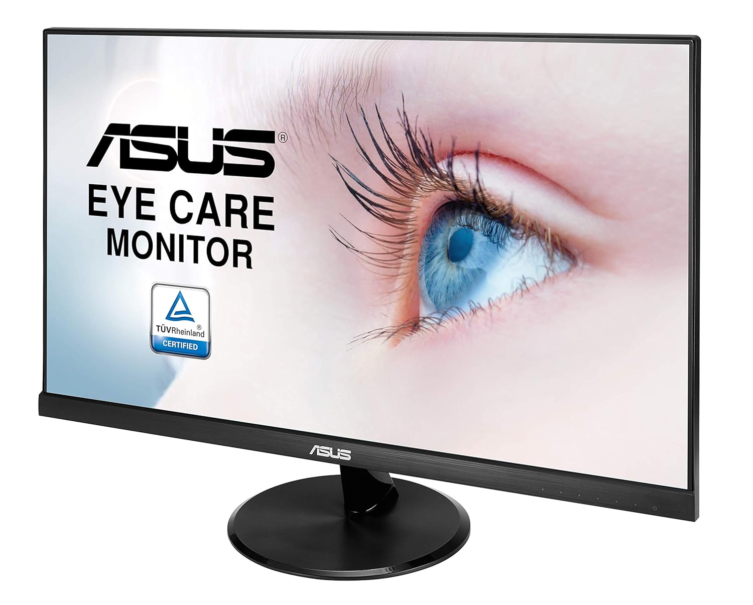 Asus Vp249qgr 23 8 Gaming Monitor 144hz Full Hd 19 X 1080 Ips 1ms Freesync Extreme Low Motion Blur Eye Care Displayport Hdmi Vga Monitors Asus Vp249qgr 23 8 Gaming Monitor 144hz Full Hd 19 X 1080 Ips 1ms Freesync Extreme Low Motion Blur Eye Care Displayport Hdmi Vga Monitors