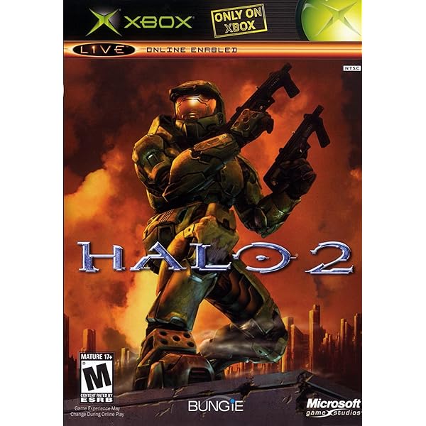 Amazon.com: Halo 2 - PC : Windows Vista: Video Games