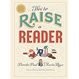 How to Raise a Reader