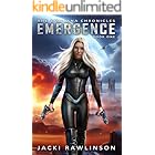 Emergence: A Space Opera Adventure (The Emiliana Chronicles Book 1)