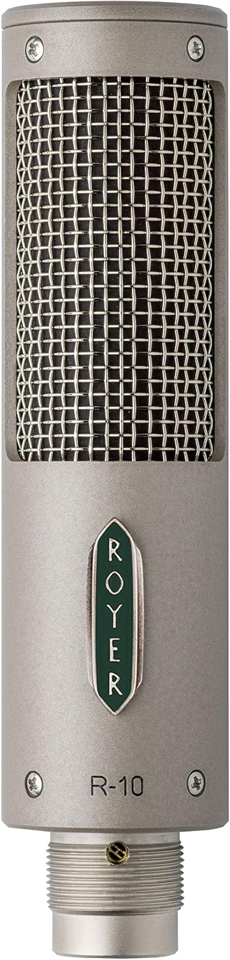 Royer R-10 Ribbon Microphone