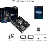 ASUS PRO WS W790-ACE Workstation Motherboard Intel W790 LGA4677 8 DDR5 10G LAN view 6