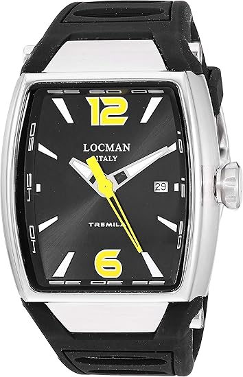 locman italy sport watch