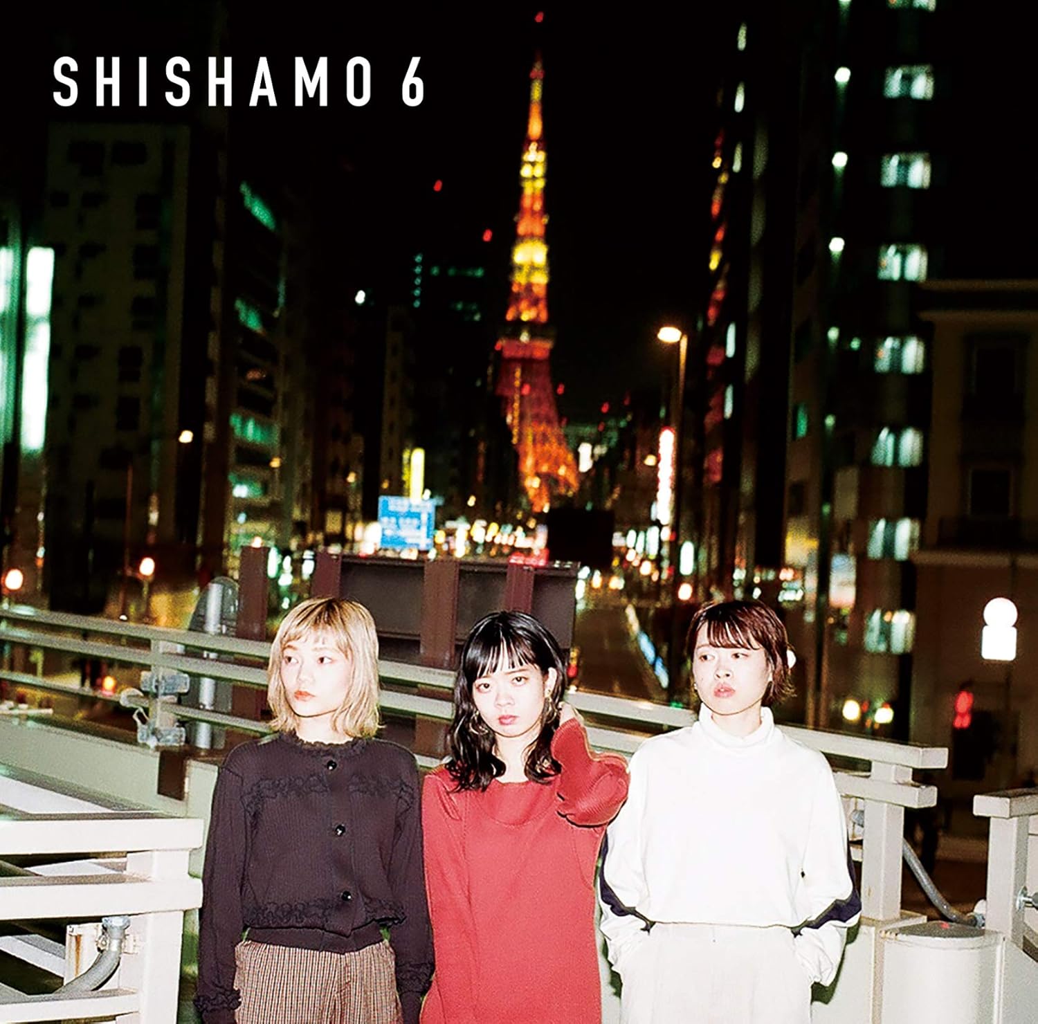 Amazon Shishamo 6 Shishamo J Pop 音楽 Amazon Shishamo 6 Shishamo J Pop 音楽