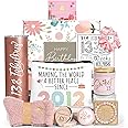 13th Birthday Gifts for Girls, Happy 13th Birthday Gift Ideas, 10 Pieces Unique 13th Birthday Gifts for Daughter, Niece, Granddaughter, 13th Birthday Gifts for Her, Official Teenager Birthday Gifts