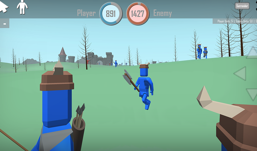 Epic Block Battle for Android