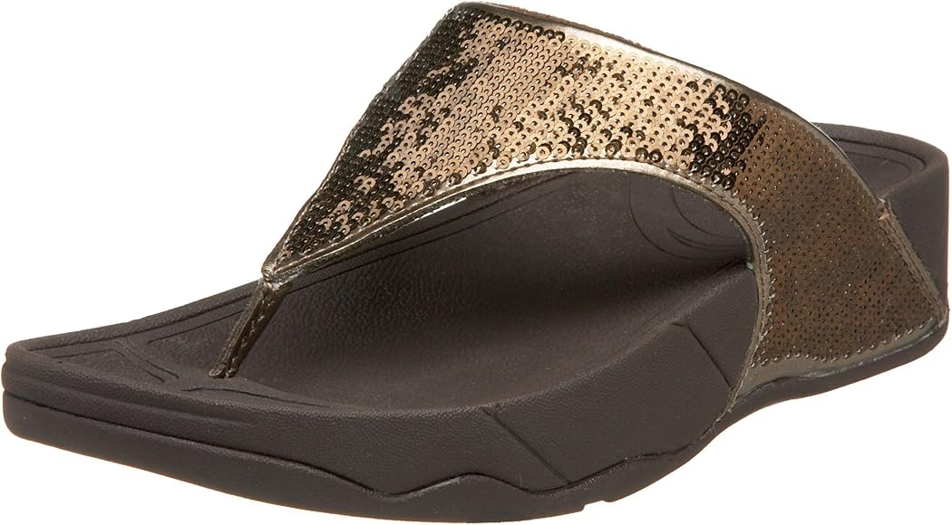 amazon women's fitflop sandals