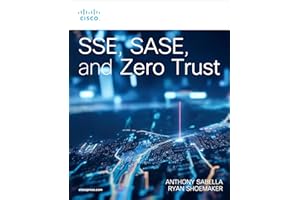 SSE, SASE, and Zero Trust: Mastering Security Beyond Borders with Next-Gen Edge Technologies