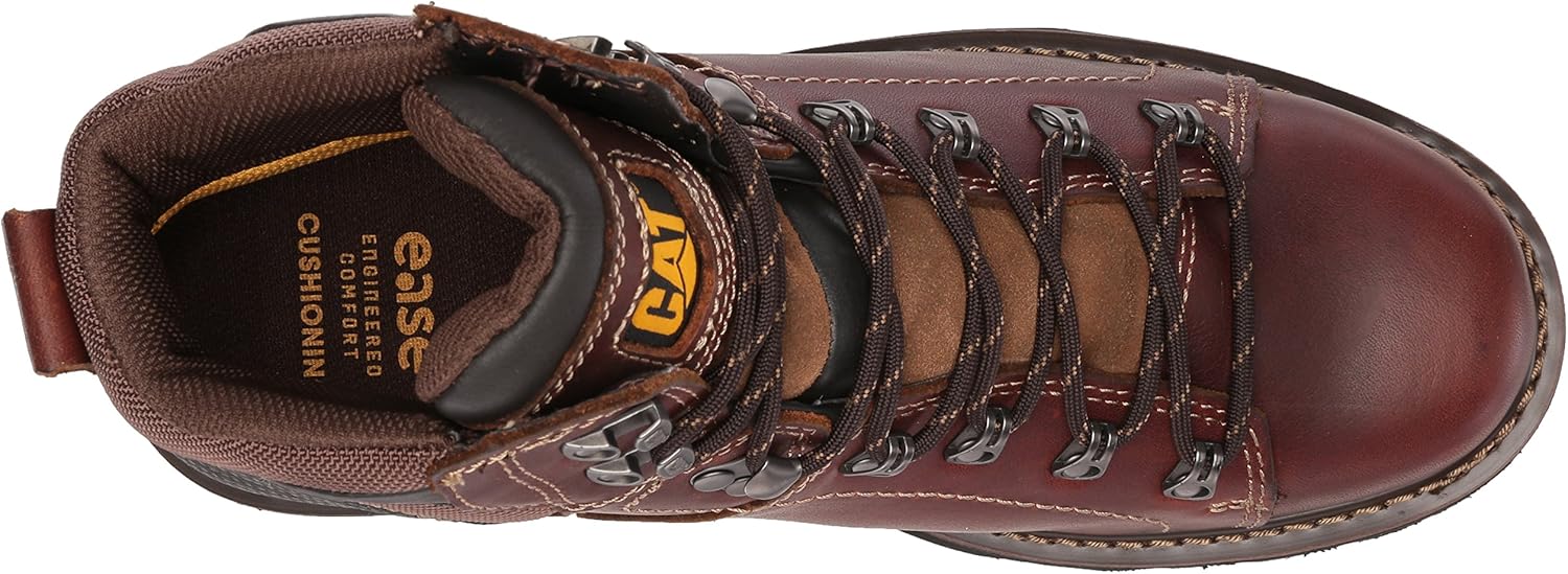 caterpillar alaska 2.0