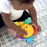Baby Einstein Star Bright Symphony Plush Musical Take-Along Toy Newborn Plus view 7