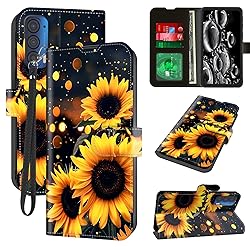 ACWDMKH for Motorola Edge 2021 Case,Motorola Edge