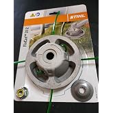 Stihl Trimmer FIXCUT 31-2 Head FS55 FS56 70 FS80 FS85 FS90 FS110 120 130 250