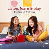 tonies Toniebox 1 Wireless Musical Storybox Starter Pink view 2