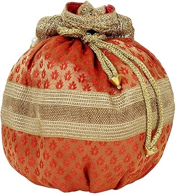 traditional wedding shoes and purse