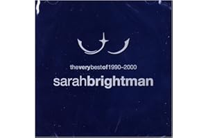 The Very Best of Sarah Brightman: 1990-2000