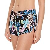 Hurley 3" Swim Board Shorts for Women, Swim Shorts Women, Swimming Bottoms