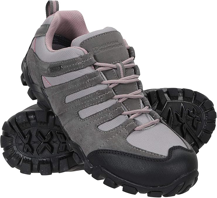 Mountain Warehouse Belfour Womens Walking Shoes