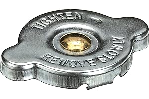 Gates 31561 Standard Radiator Cap
