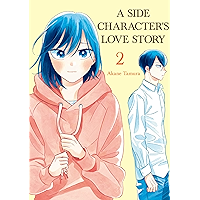 A Side Character's Love Story Vol. 2 book cover