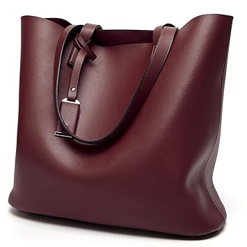 TcIFE Handtasche Groß Damen Handtaschen Für Frauen Umhängetasche Taschen
