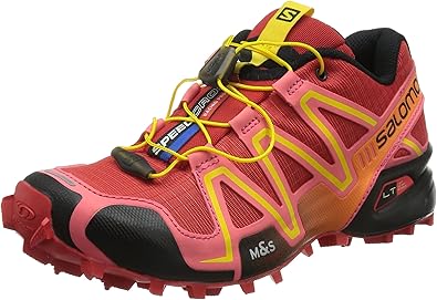 salomon speedcross 3 w