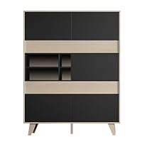 Amazon.es Los más vendidos: Los productos más populares en Armarios de