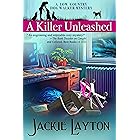 A Killer Unleashed (Low Country Dog Walker Mystery Book 5)