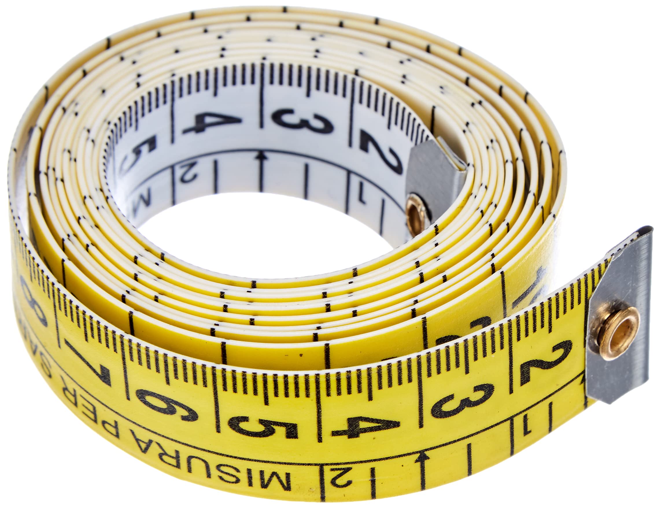 Metrica 22091 Costume Maker's Tape Measure 1.5 m