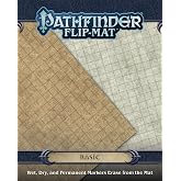 Pathfinder Flip-Mat: Basic | Package Dimensions, Product Type, Package Quantity