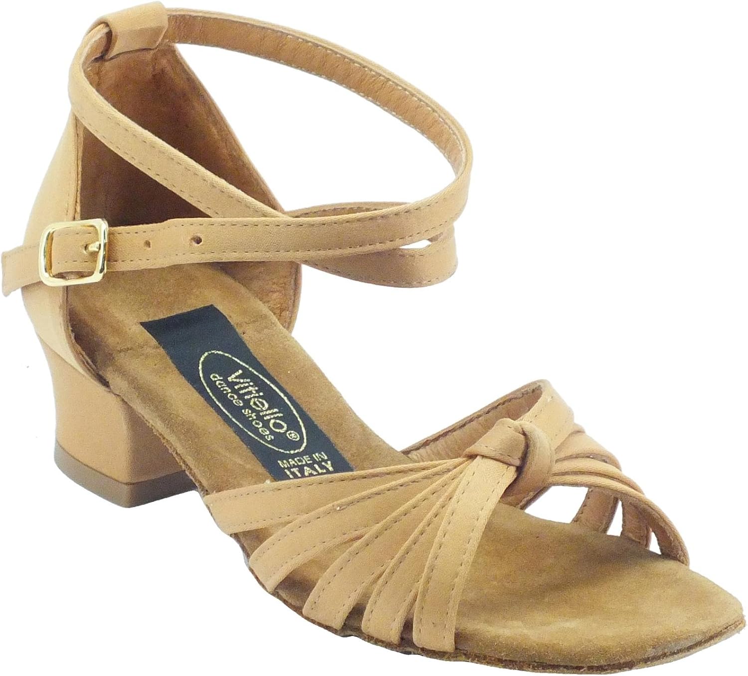 Scarpe Da Ballo Latino Americano Per Bambina New Arrivals