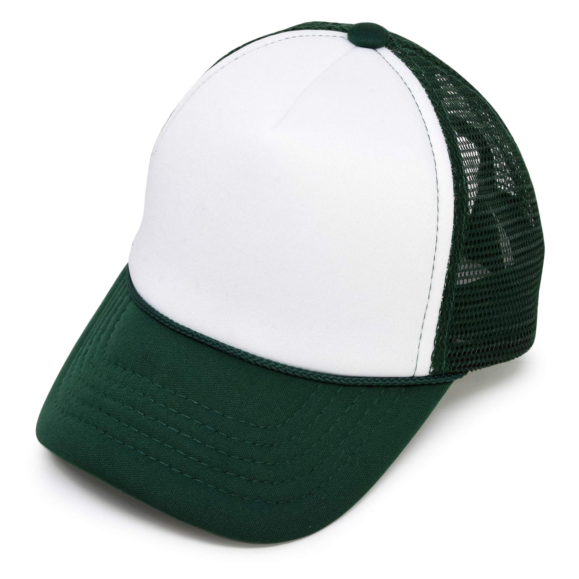 DALIX Infant Trucker Hat Baby Girl Boys 