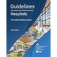 2018 FGI Guidelines for Design and Construction of Hospitals