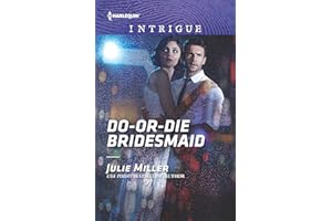 Do-or-Die Bridesmaid