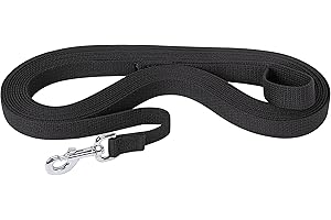 Weaver Leather Flat Cotton Lunge Line