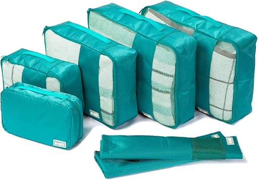 packing cubes amazon
