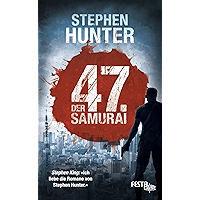 Der 47. Samurai (German Edition) book cover Der 47. Samurai (German Edition) book cover