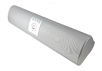 soundbar box s8
