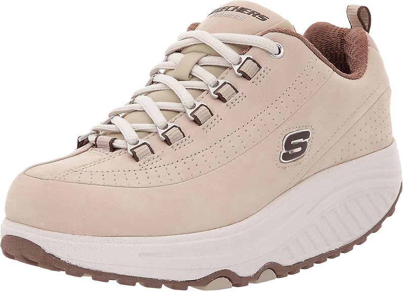 Skechers Shape-ups Optimize - Zapatillas tonificadoras para Mujer ...