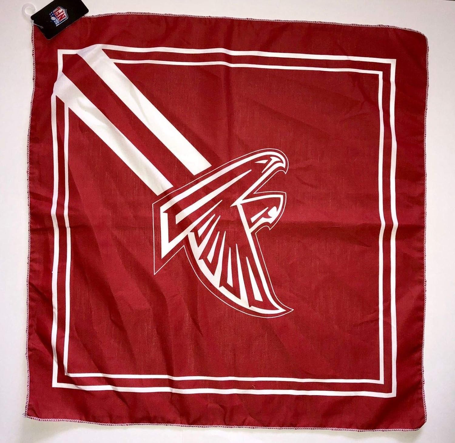 atlanta falcons bandana