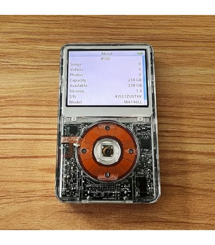 Amazon.com: MCMConcepts 2000mAh Square Battery Replacement for